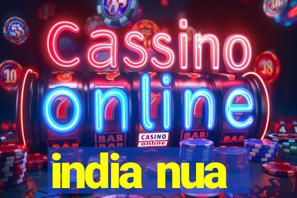 india nua